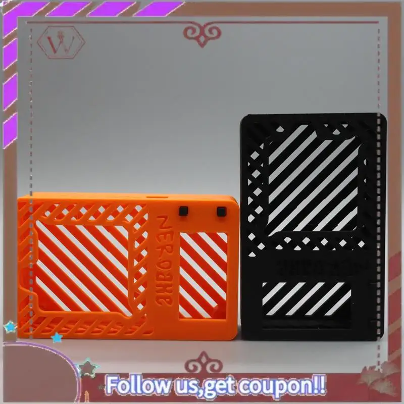 

ABBG-для Nerdaxe Ultra 3D-принтер, кронштейн, внешний корпус, чехол для Nerdaxe Ultra Miner