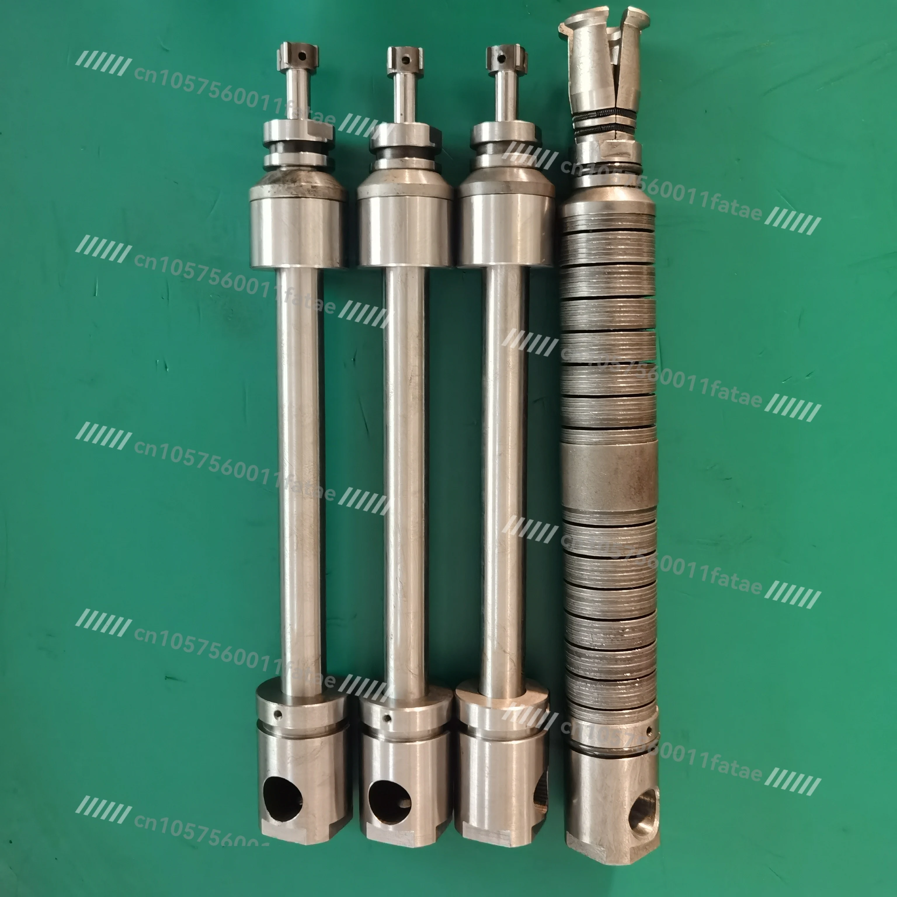 

Special Tie Rod for Spindle