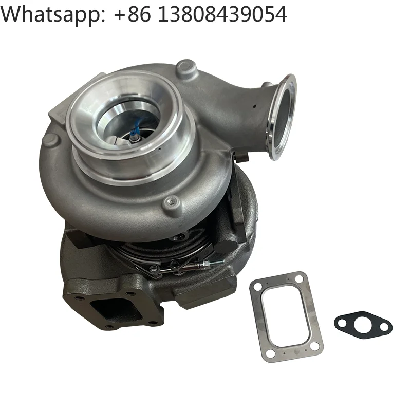 Turbocharger HE300VG HE300 3792225 3783027 3786024  for  Cummings Fits Bus Truck ISB ISBE 6.7L Engine