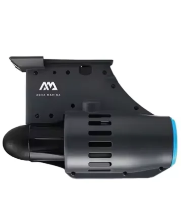 

240 Вт 12 В постоянного тока, электрический двигатель для плавников, гребной винт для надувной лодки, доска для весла, аксессуар для каяка, без батареи