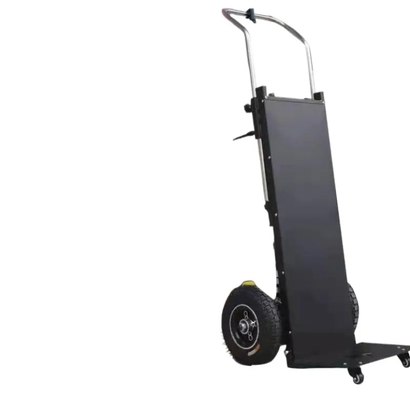 

Electric crawler climbing machine