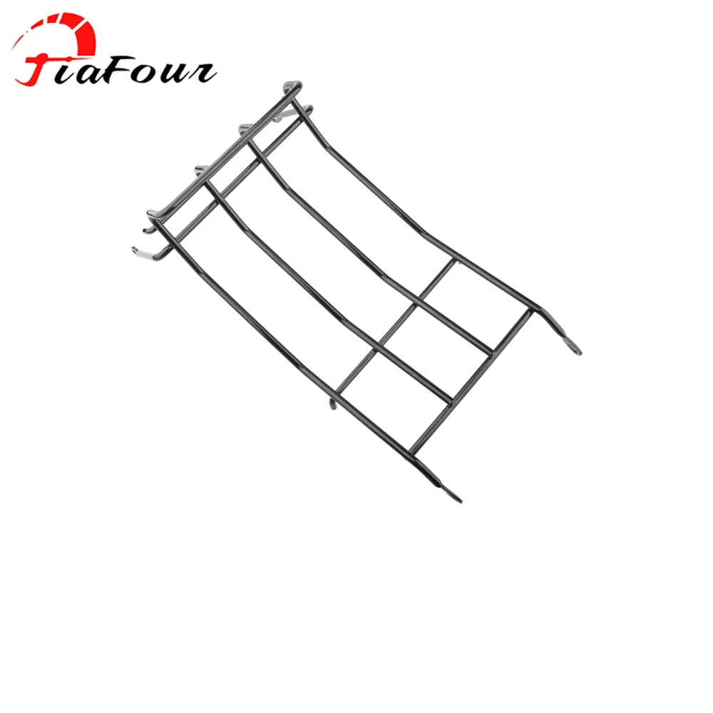 Fit For Super Cub C125 2019-2021 Middle center Luggage Rack central rack suitcase carrier