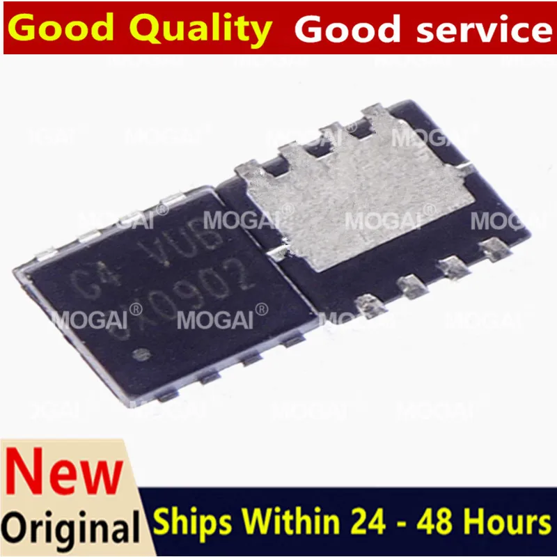 (10Piece)100% New P…