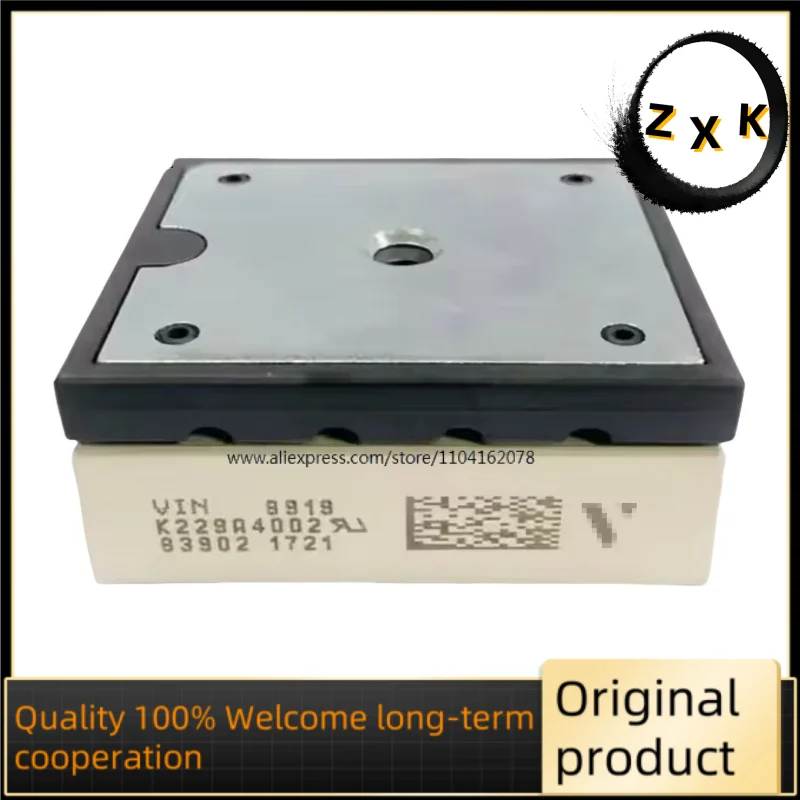 

K220A0103 K220A7001 K220A7002 K220A7003 K229A4001 K229A4002 K229A4003 K229A4004 K229A4005 Módulo IGBT nuevo Original