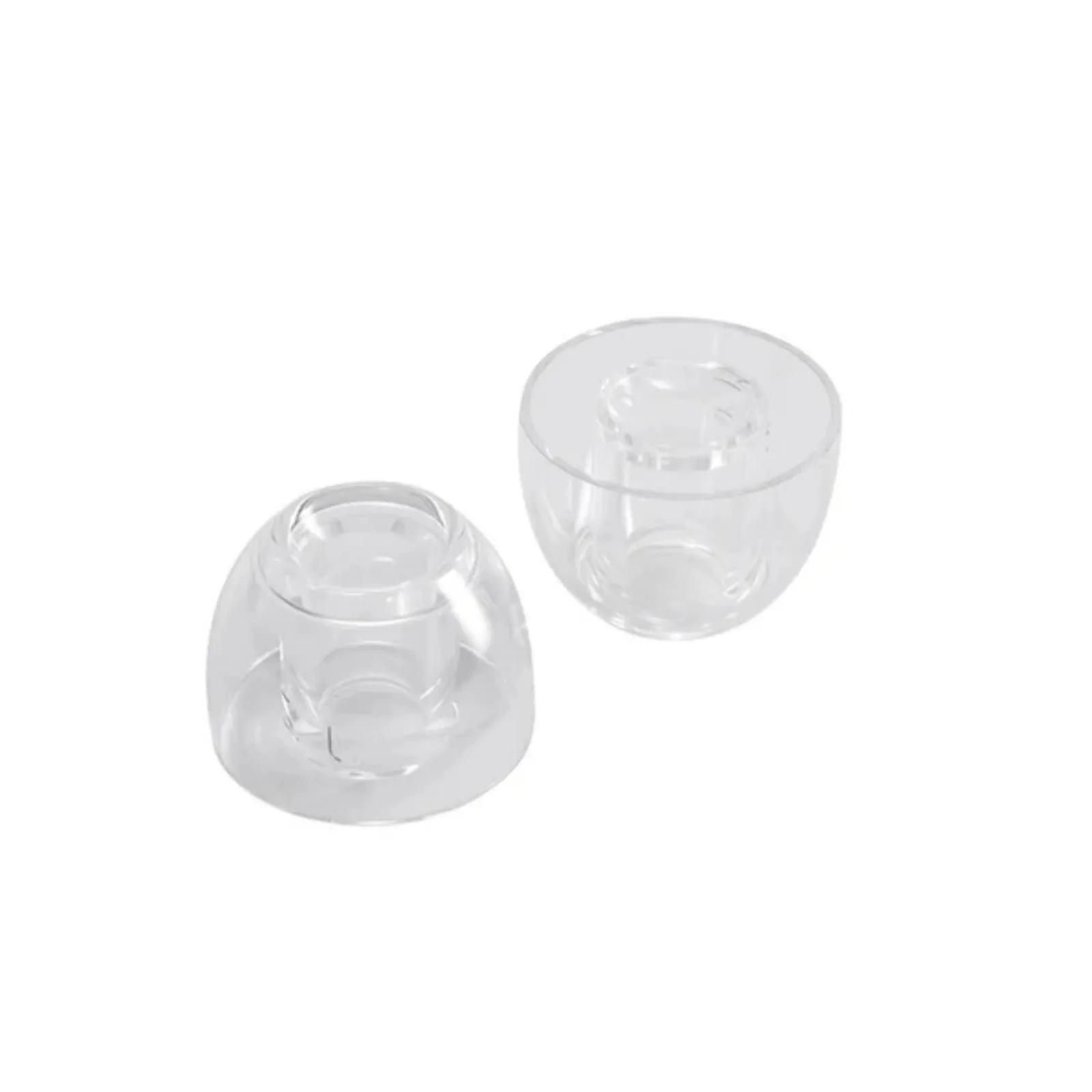 Pre-order Epz M100 Liquid Silicone Three Pairs In-Ear Eartips with Comfort and Safety Wearing Experience