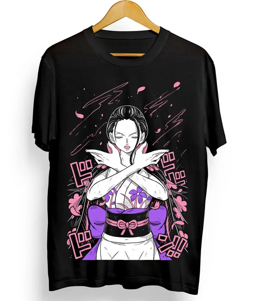 Anime Vintage Special Unisex T-shirt Manga Shirt Anime Love Tshirt Japanese