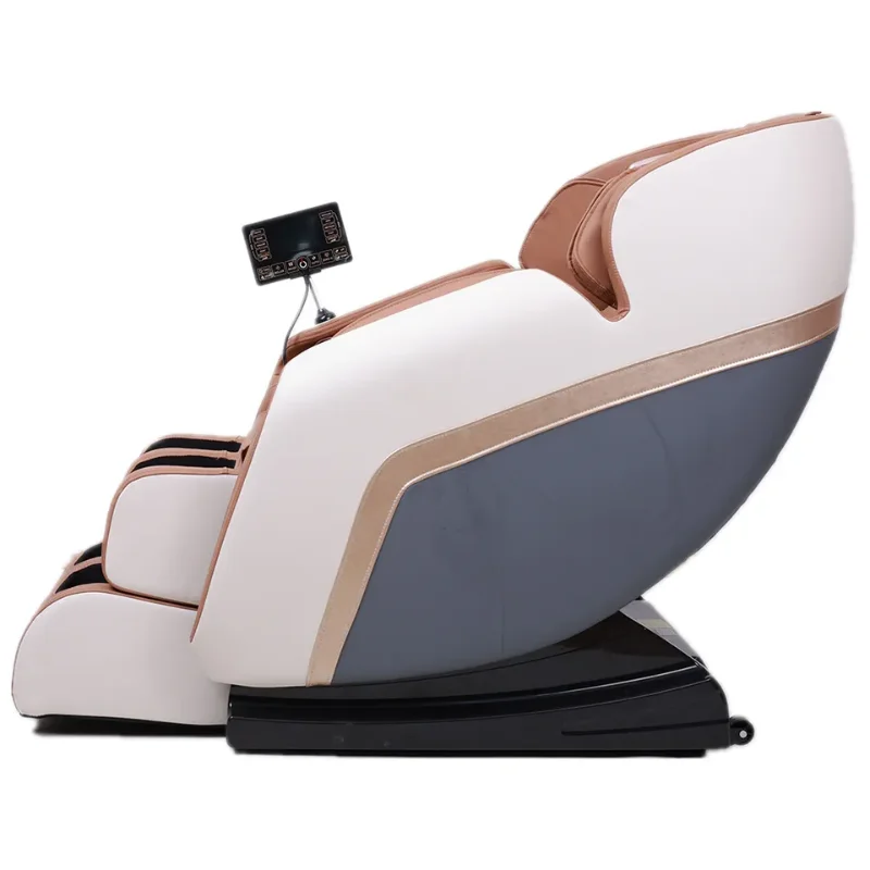 Massage Chair For Body Neck Foot Leg Massage Chairs Air Pressure Shiatsu Modern Multifunctional 4d 3d Zero Gravity Massage Chair