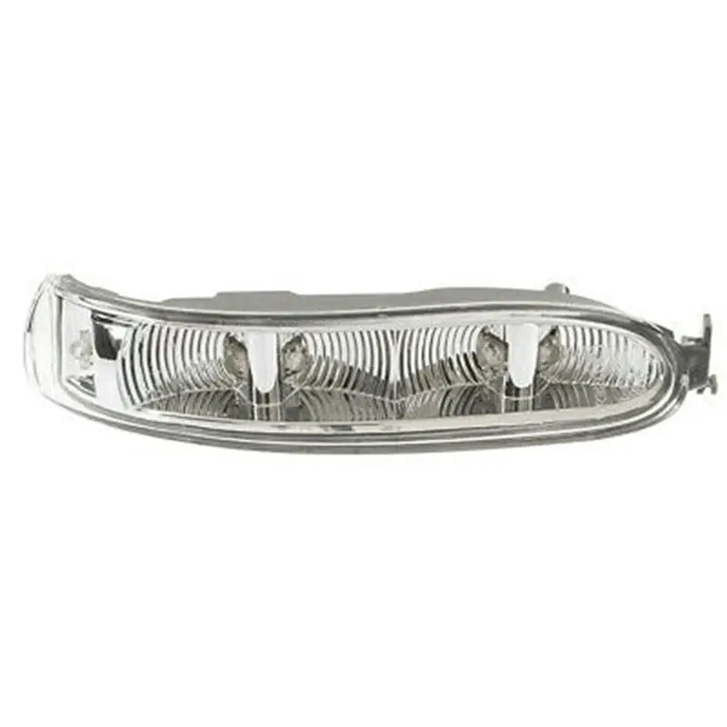 

A21F-Car Side Mirror LED Lamp For Mercedes Benz CLK Class W209 C209 2002-2009 Rearview Mirror Turn Signal Light