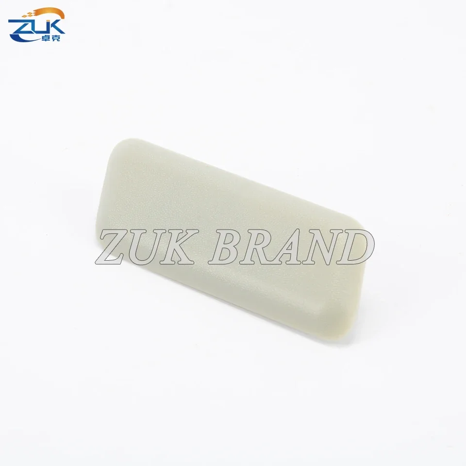 ZUK Front Bumper Headlight Headlamp Washer Nozzle Cover For TOYOTA HILUX VIGO 2011 2012 2013 2014 2015 Unpainted