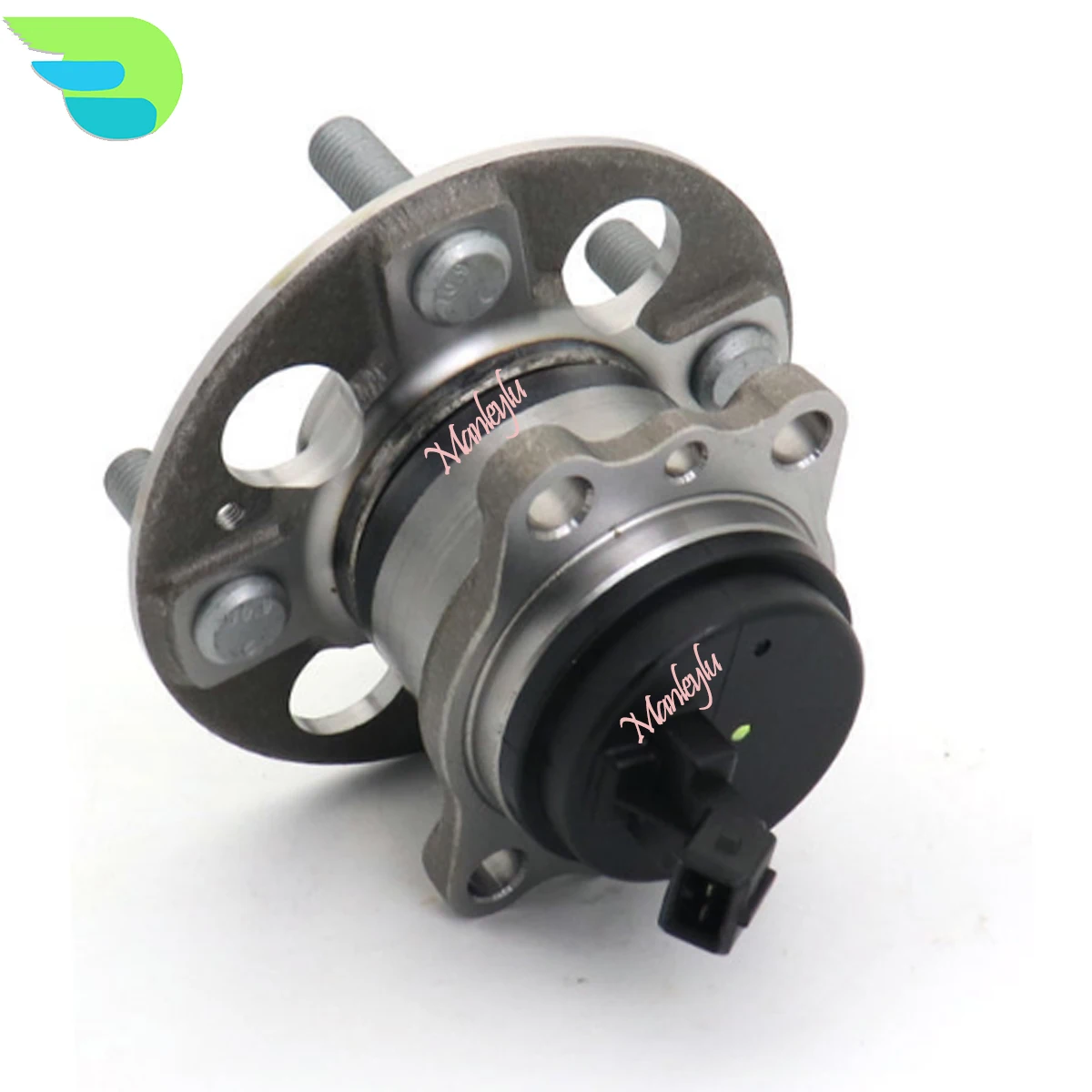 

52750-F9100 52750H8100 52750 F9100 52750F9100 Wheel Hub Bearing For Hyundai Accent Kia Rio Stonic YB 2017-2020