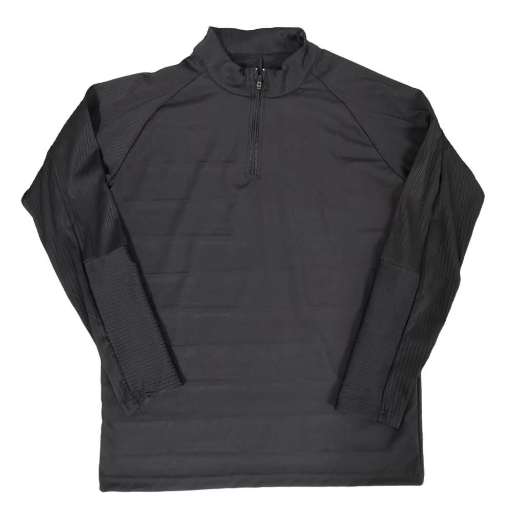 Uomini di marca palestra Sport Running Training Fitness Bodybuilding felpa Outdoor Sportswear personalizzazione maschile