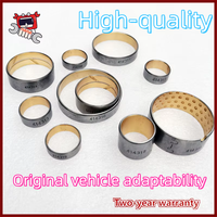 6F35 6T40 Bushing Bush Copper Sleeve Repair Kit brass ferrule For Buick Ford Transmission