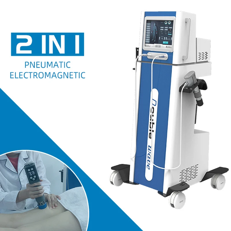 

2025 New Technology 3-in-1 Smart Tecar Pro Physiotherapy Machine Standing Body Face Cellulite Pain Relief CET RET Tecar Physical