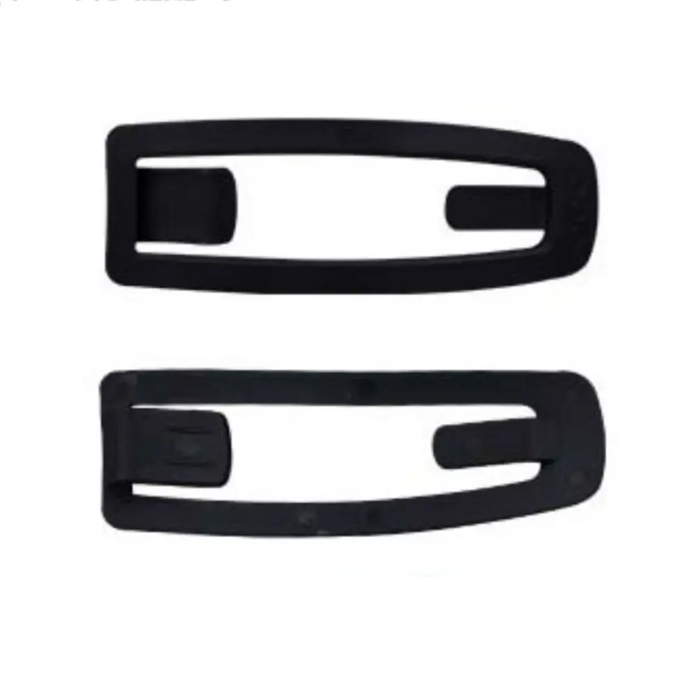 

ABS Material Ski Glasses Buckle All-Purpose Replacement Clasp Ski Helmet Strap Reusable Fastener Ski Glasses Belt Clip