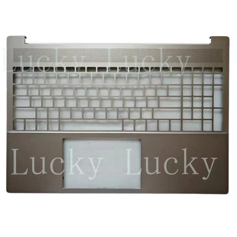 

f Laptop PalmRest For HP Pavilion Plus 16-AB0000 Warm gold