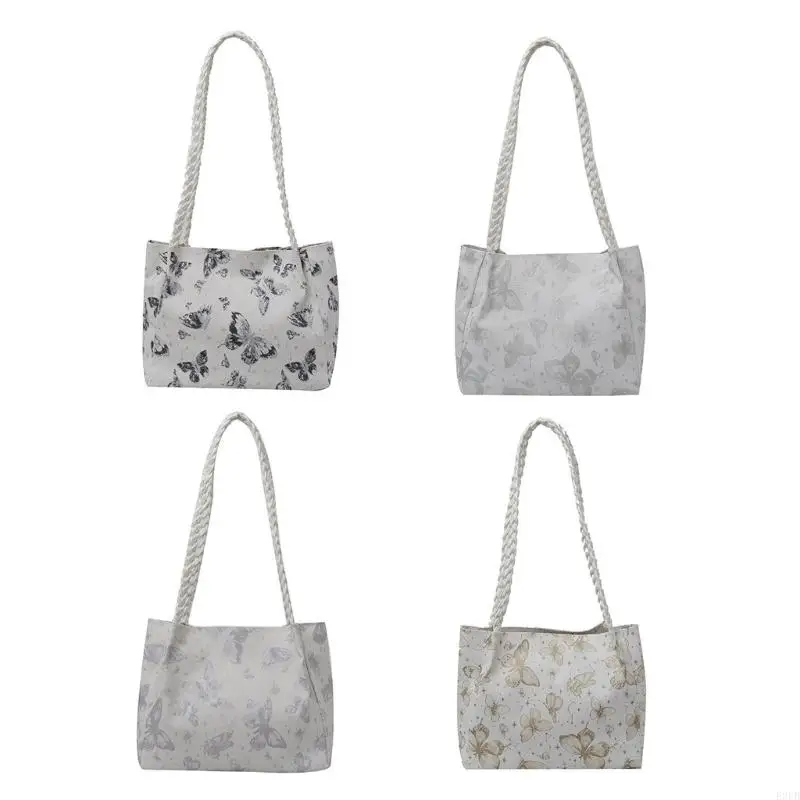 

E8fb Женская сумочка бабочка бабочка сумка для подмышек