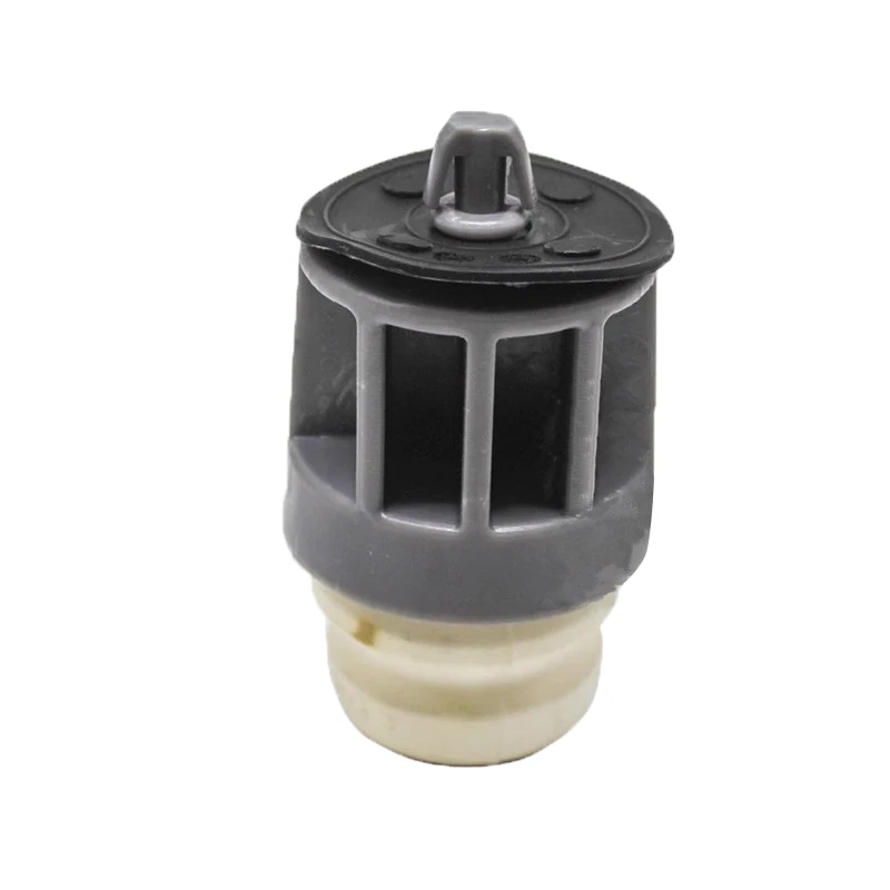 2Pcs Rear Axle Buffer Block 516680 9804750280 For Peugeot 2008