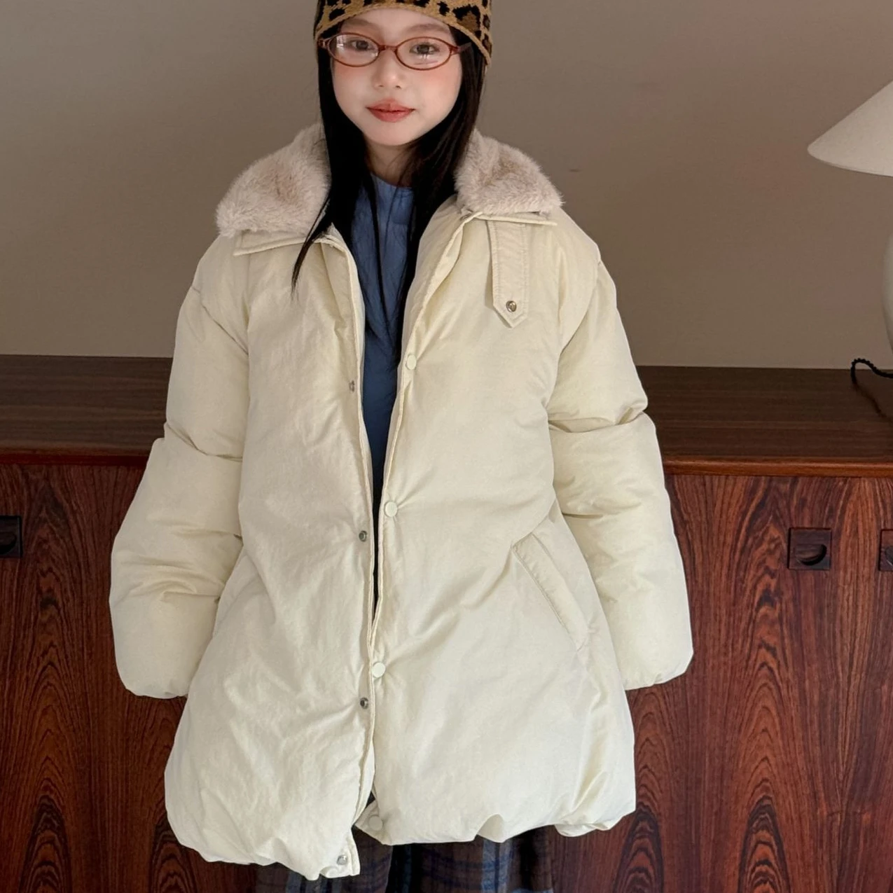 Girls Cotton Clothe…