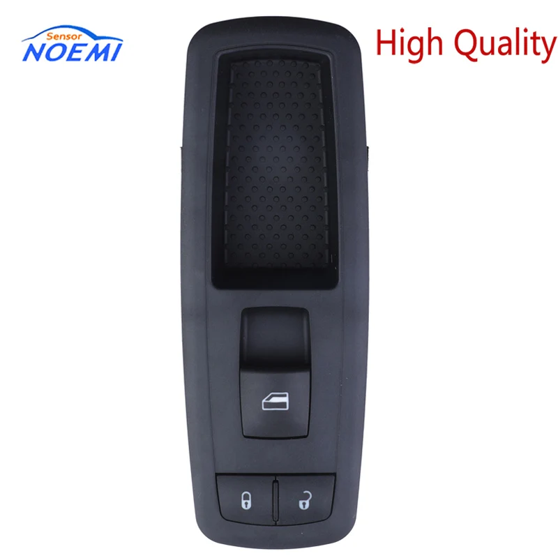 

YAOPEI 68270253AB DWS1991 Front Right Side Car Power Window Switch Button for CHEROKEE JEEP 17 18 19