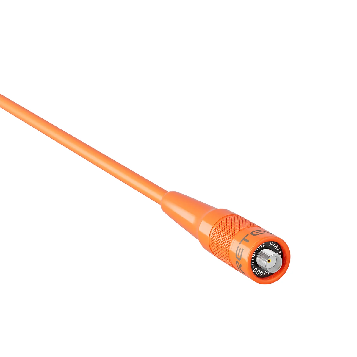 Retevis RHD-771 SMA-F Walkie-Talkie-Antenne, 39 cm, High-Gain-Ersatz für Baofeng UV-5R H-777 RT5R Radtel RT-950 PRO – Detail 12
