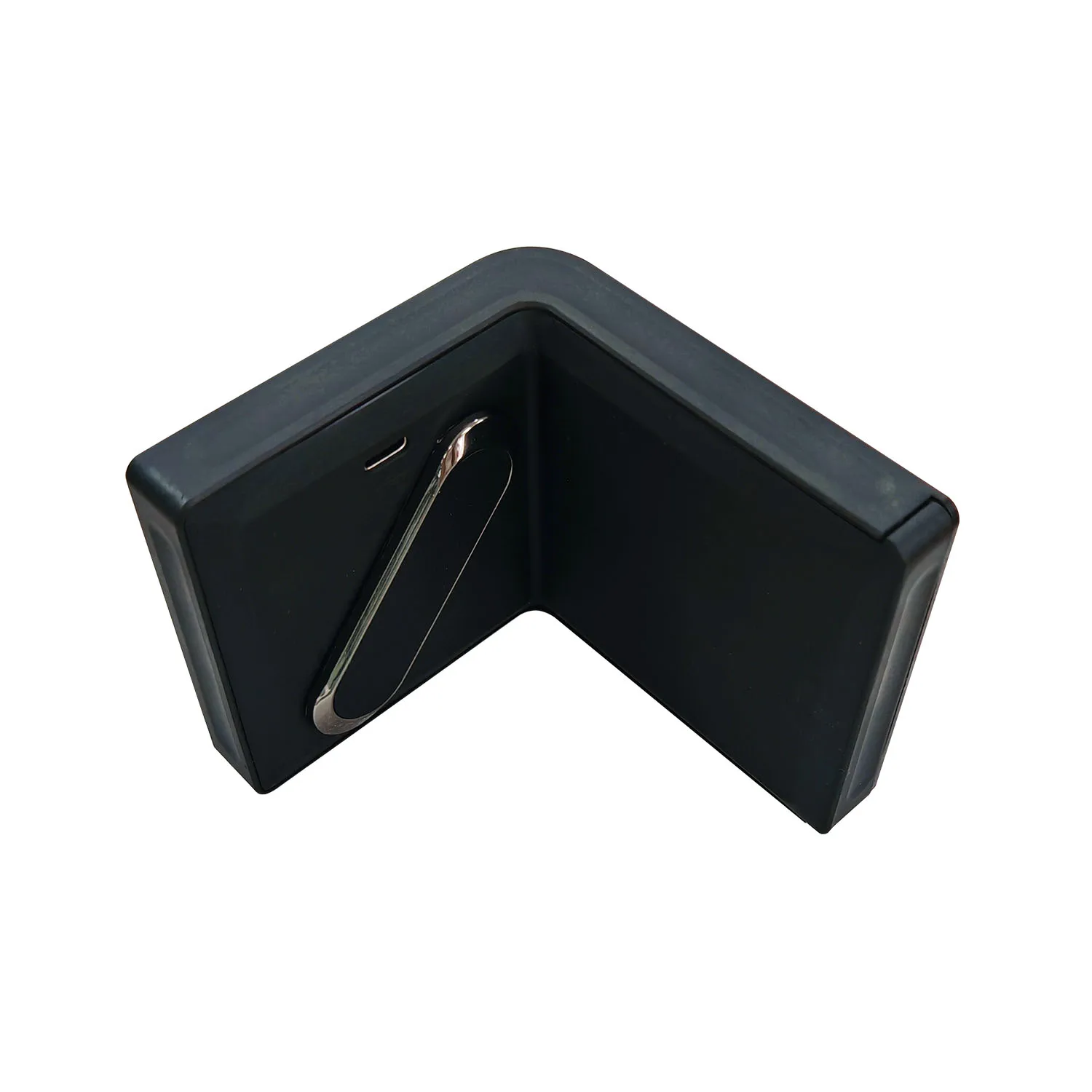 6.5 Inch AMOLED Flexible Display 360 Water Cooled Curved Screen Chassis Monitoring Secondary Monitor 3D Video 2k Bendable