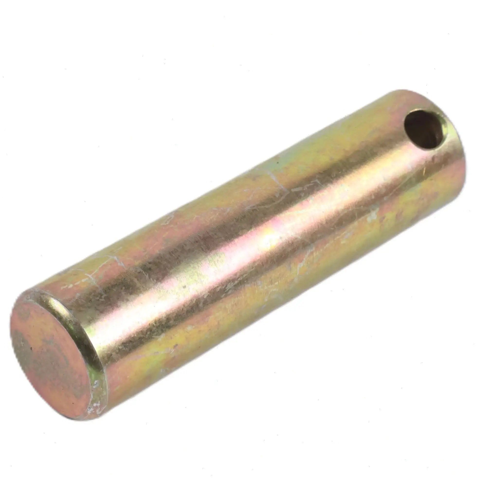 Pasador pivotante 6577954 QR6882604 para Bobcat S130 S150 S160 S175 S185 S205 S220 S250 S300 S330 S450 S510 S530 S550 S570 S590 T180