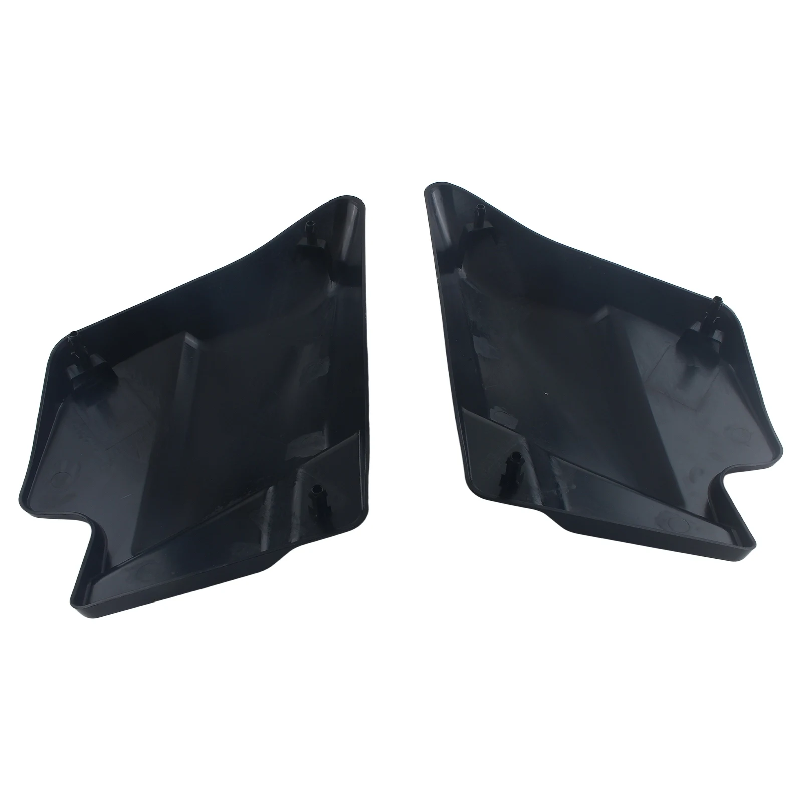 Left Right Side Cover Panel Fit For Harley Touring Road Glide King 2009-2023