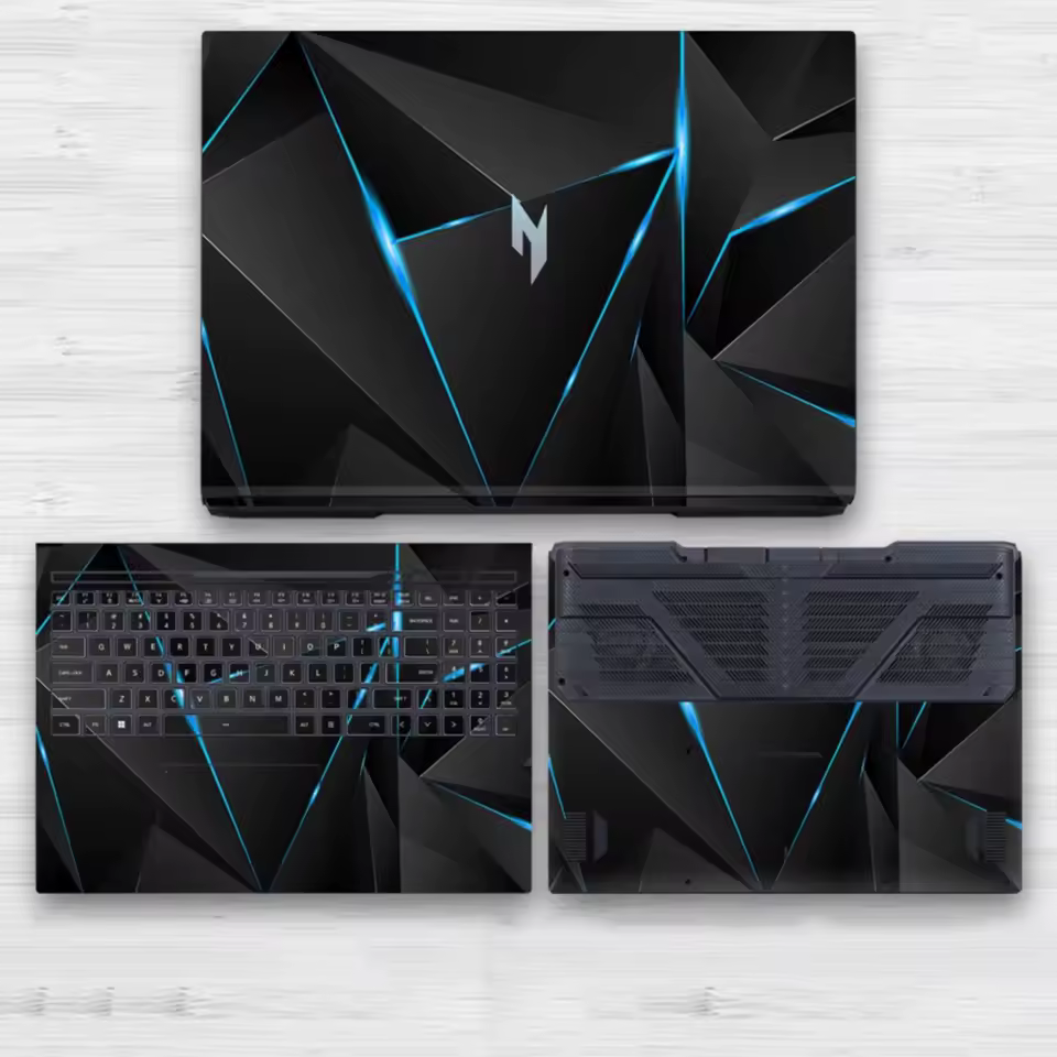 니트로 V16 호환 스킨 상세 이미지