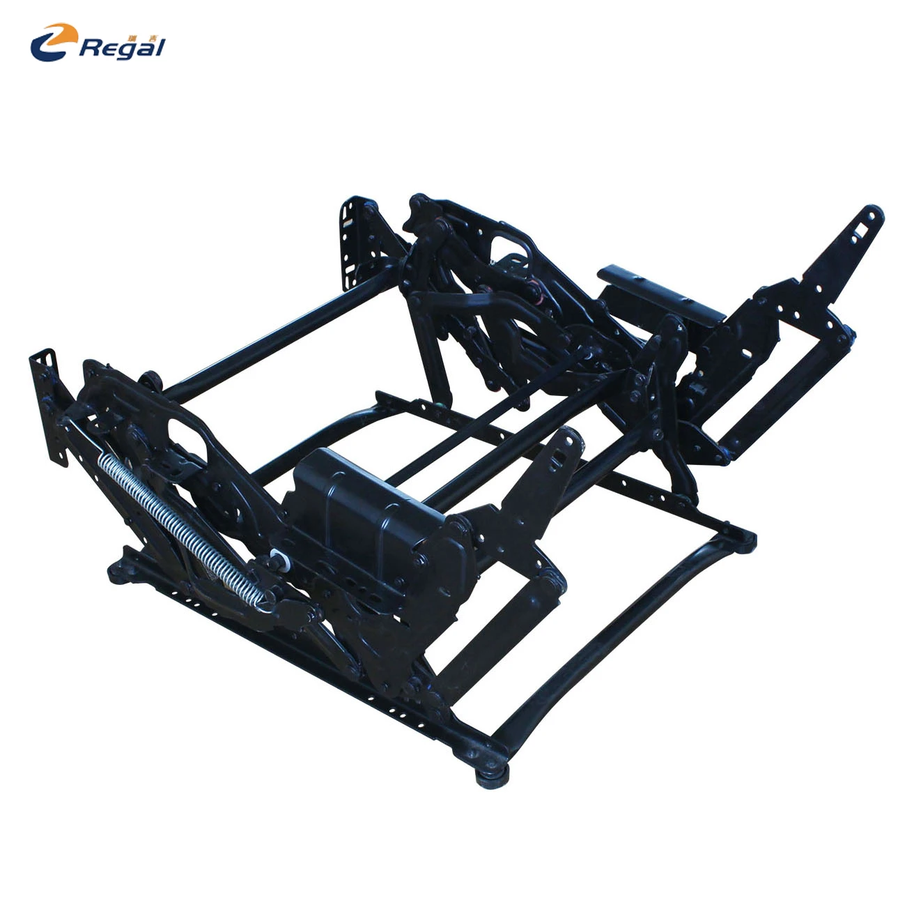REGAL 4302 Manual Recliner Chair Mechanism New Sofabed Mechanism Inner Frame Mechanisms Parts For Office Chair Folding Sofabed