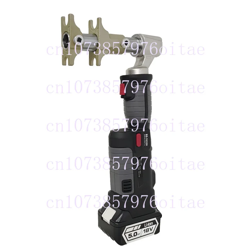 BS-1632H Manual Tightening Pliers for Floor Heating Pipe Crimping Pliers Pipe Crimping Tool