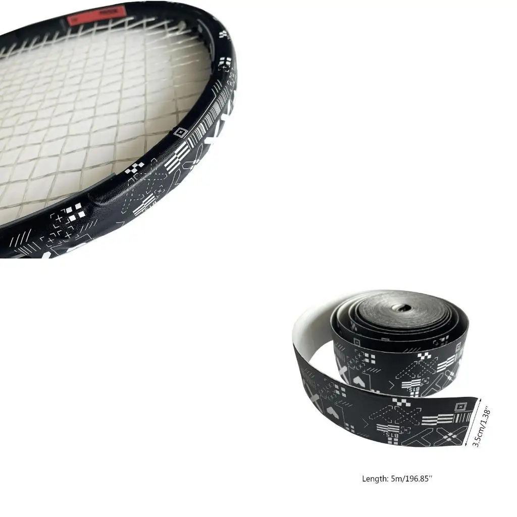 

652F Теннисная рамка RACKET PROTCE