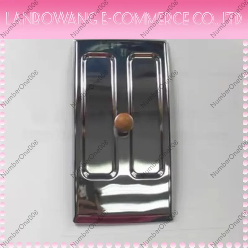 Dust Cover Top Cover Protective Cover For DeLonghi CTO2003 VGR Toaster Accessories