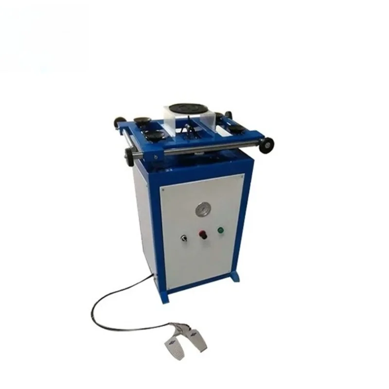 

2000 Good Quality Glass Rotating Sealant Spreading Table for Insulating Glass Machine