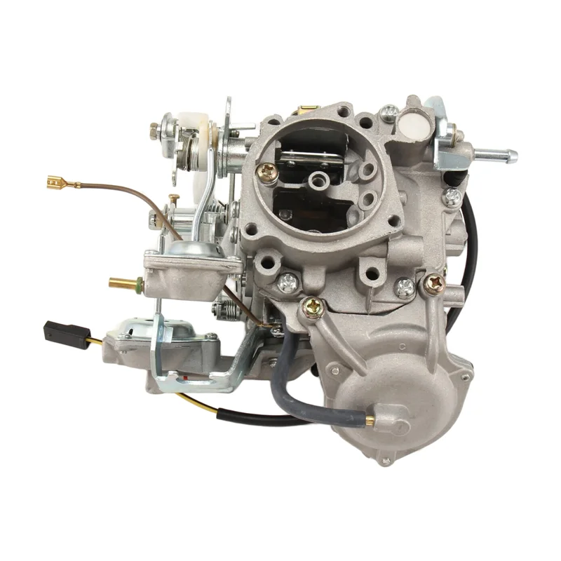 

For SANTANA JETTA GOLF PASSAT 1.6 For 80 100 44 12 B2 Carburetor Carb Carby Assy 026-129-016H Keihin
