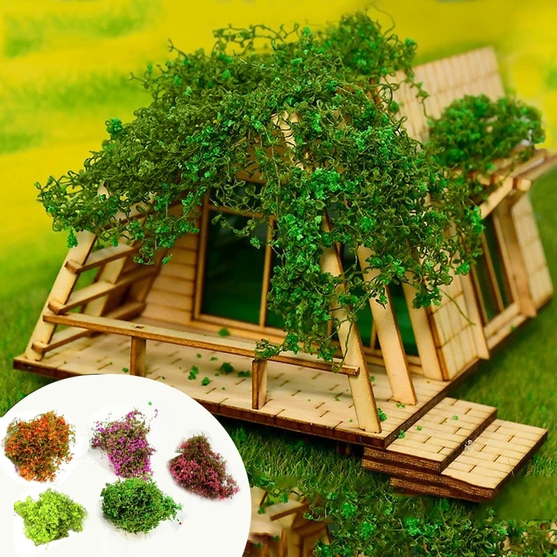 Miniatuur klimplantmodel, kuns - Sphagnum Moss Dry recensie en prijs