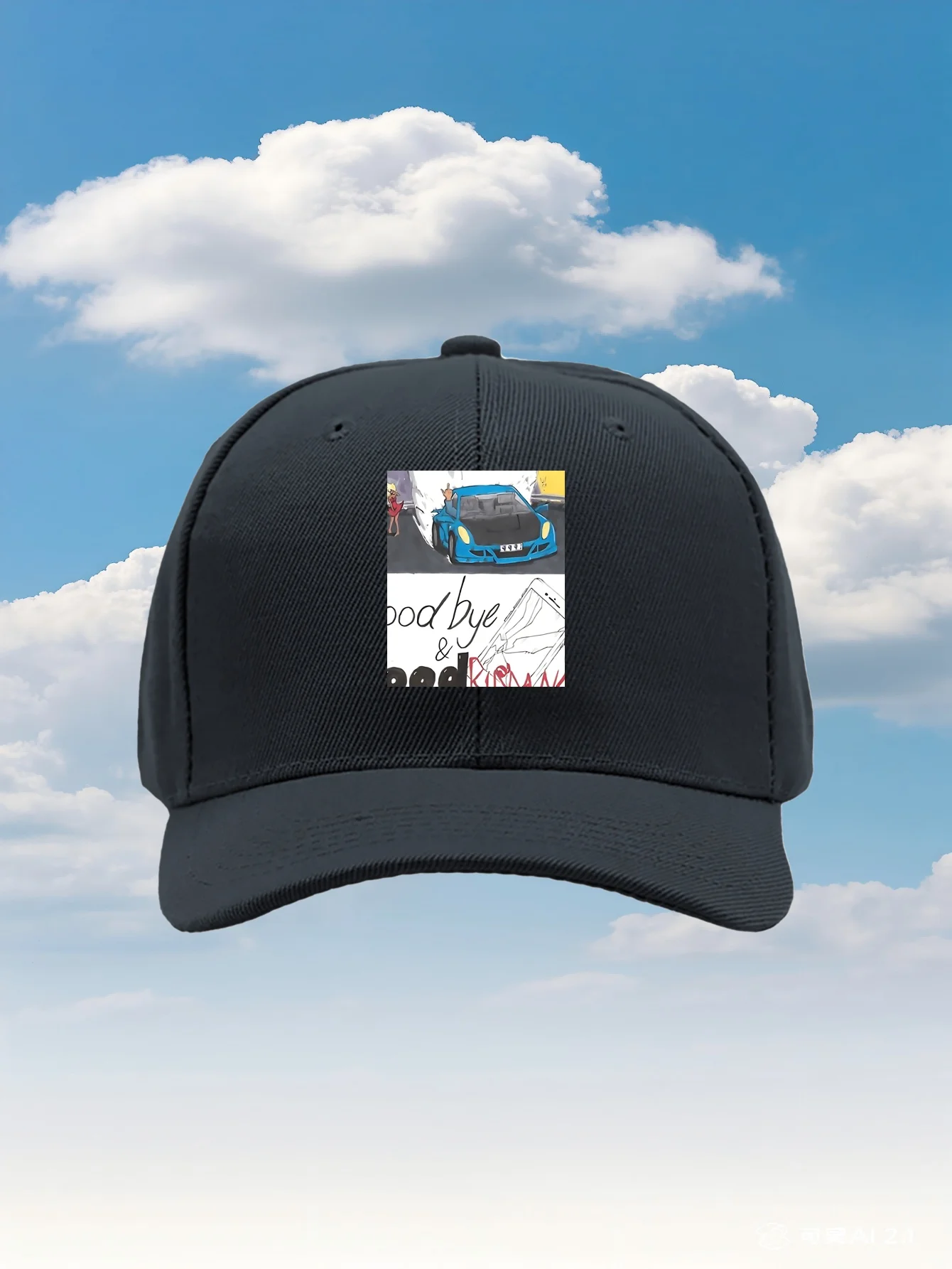 Goodbye & Good Ridd… - image