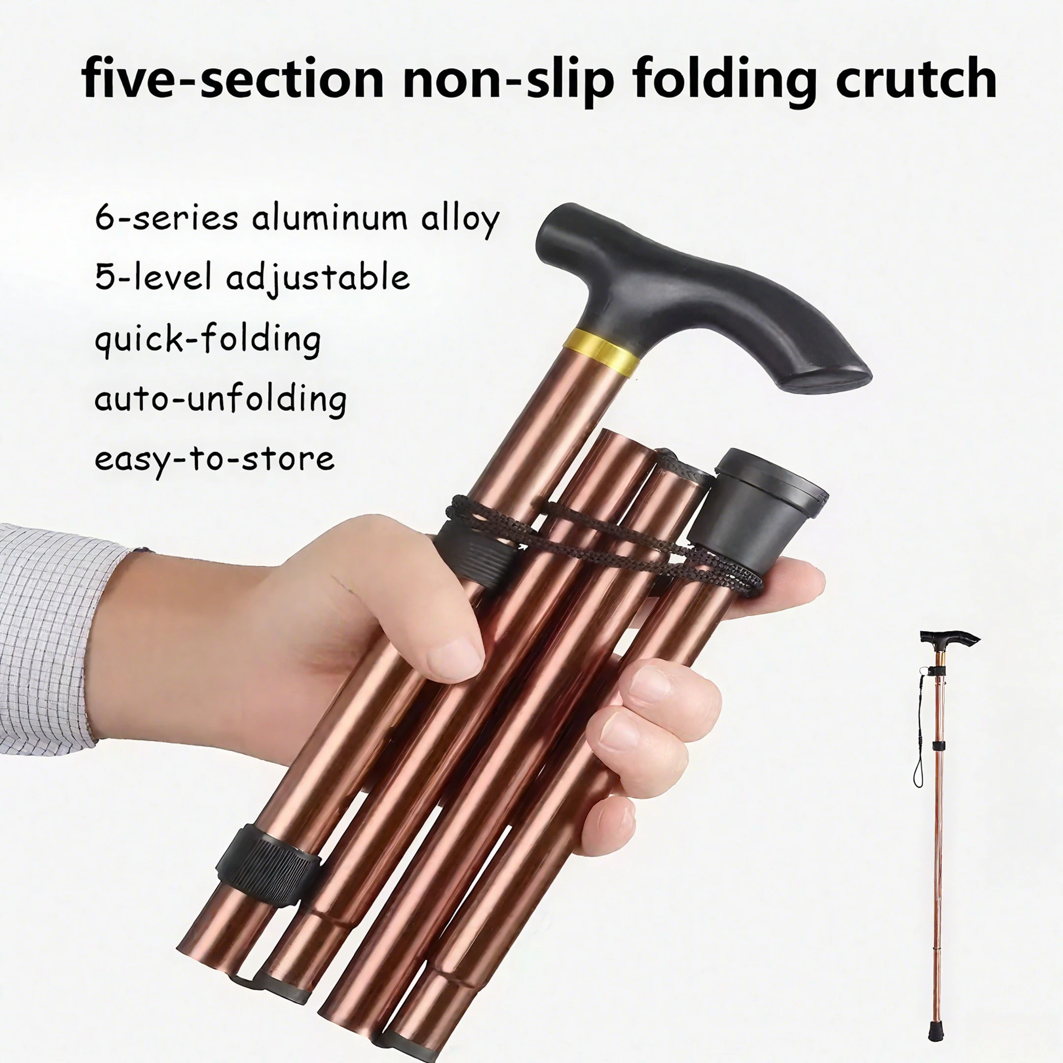 Thumbnail 3 - #19 Cheap Walking Canes Worth Buying