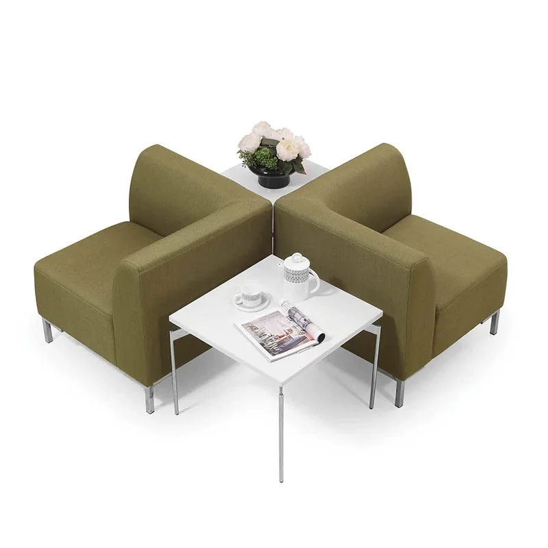 -For Luxury Modern Office Sofa Set New Design for Hotel Villa Basement-for Office & Exhibition Furniture&