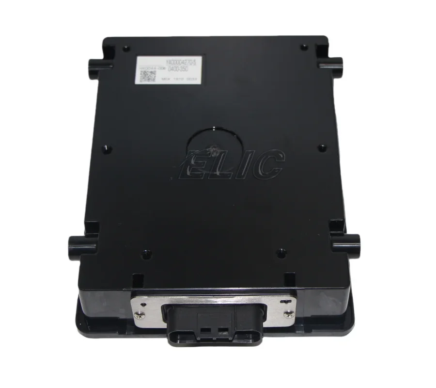 

YA00004267 YA00004267-5 Новый металлический стальной контроллер дроссельной заслонки (ECU) для экскаваторов ZX70-3 4684419 ZX360-5G ZX200-5G