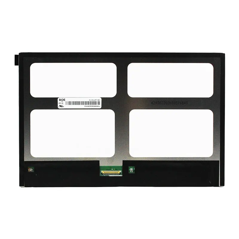 

New A+ 10.1'' Inch 1280*800 GV101WXM-N85 GV101WXM N85 LCD Display Screen Panel