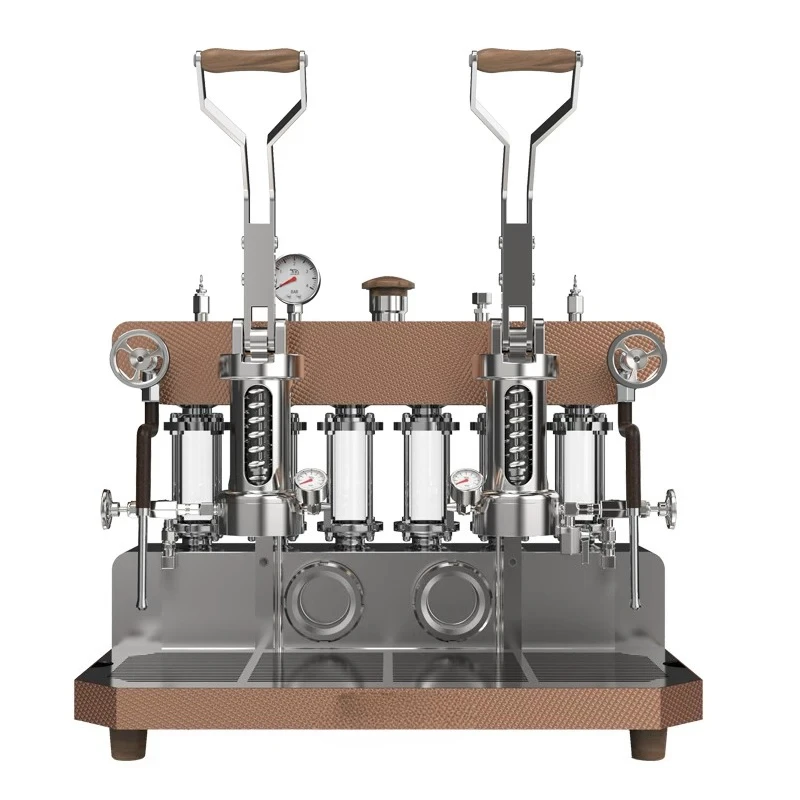 Double Head 6P Spri…