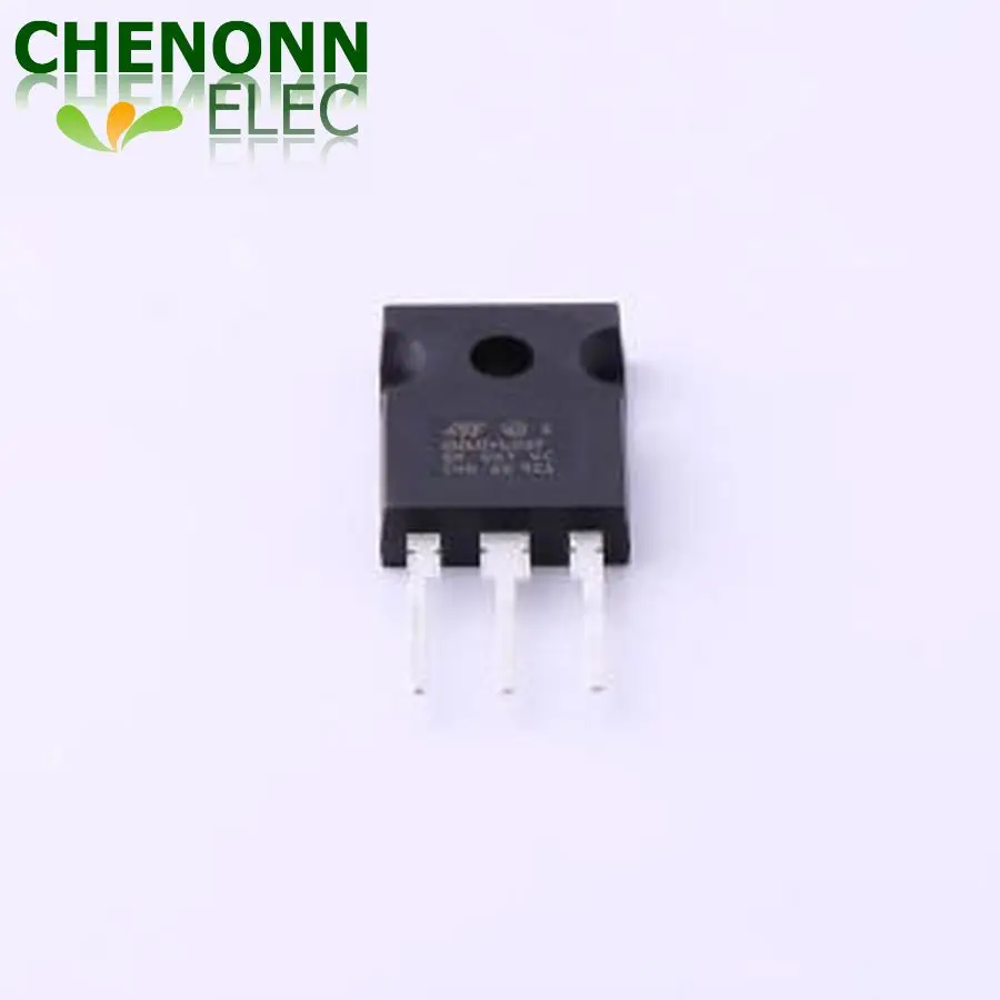 

3 шт./лот STGW60V60DF (IGBT)