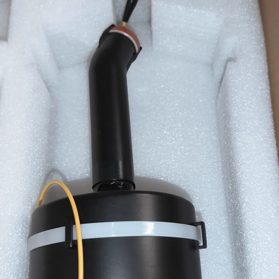 

Optical Fiber 0.3mm Fiber 2km 3km 5km 10km Option FPV Fibre Optic Communications for UAV Accessories and Connectors Fiber