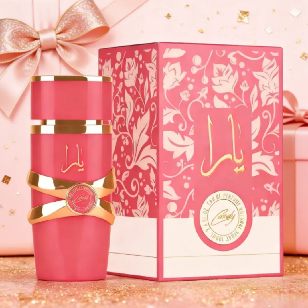 Charming Perfume Arabian Women Perfume Spray Flirting Pheromone Musk Long Lasting New Seductive Romance Women holiday Gift