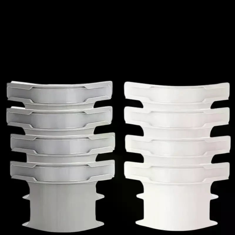 

4 шт. сверхмощные зажимы для затяжки угла простыни, высококачественные материалы, прочные и надежные захваты для простыней для защиты