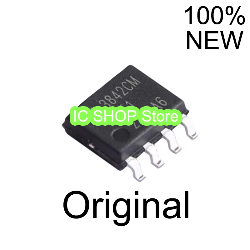 

10pcs/lot AP3842CMTR-E1 3842CM SOP 100% Original Brand New