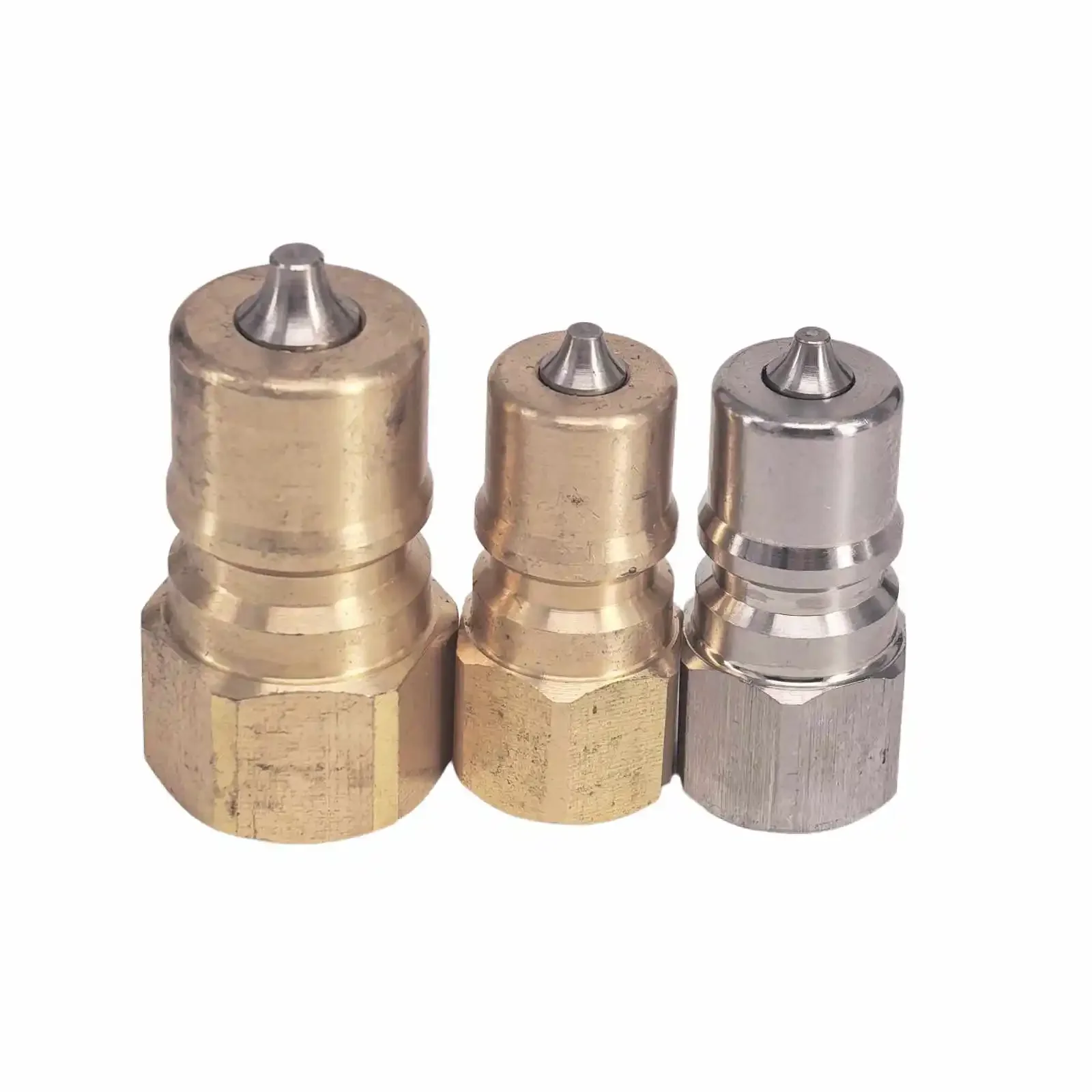 500 Bar 1/8