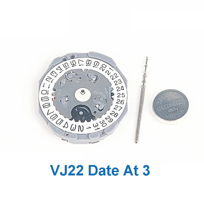 Japan Tmi Movement …