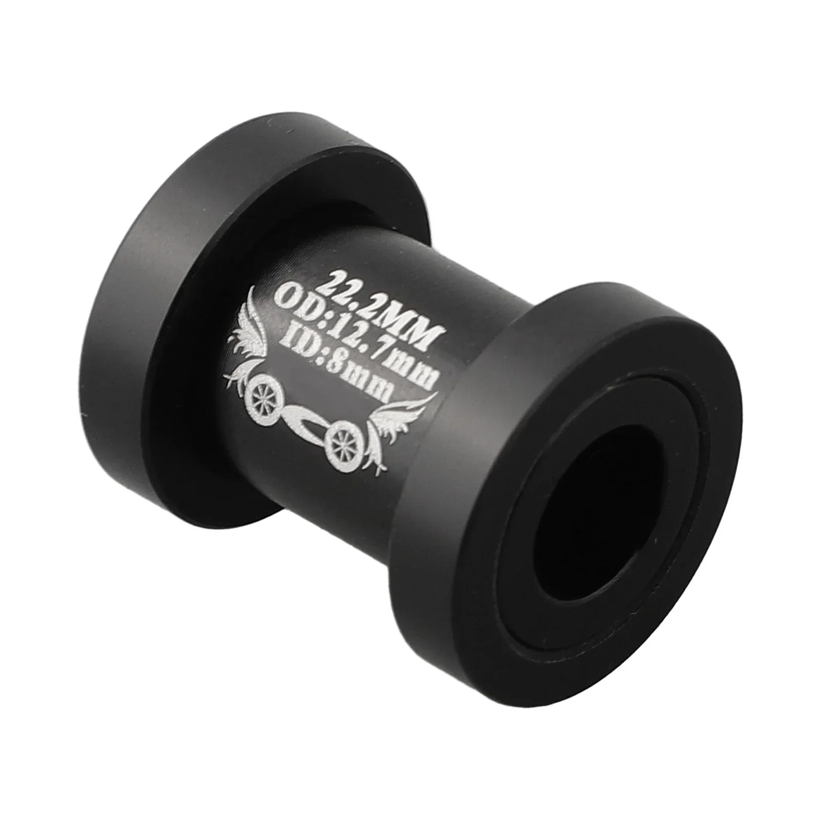 

Bike Shock Absorber Bushing MTB Bicycle Rear Shocks Absorption Du Bushing Mount Hardware Turn Point Bike Accessories