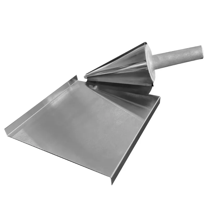 Ice Cream Cone Mold Large Cone Hand Rapid Prototyping Leather Roll Ice Cream